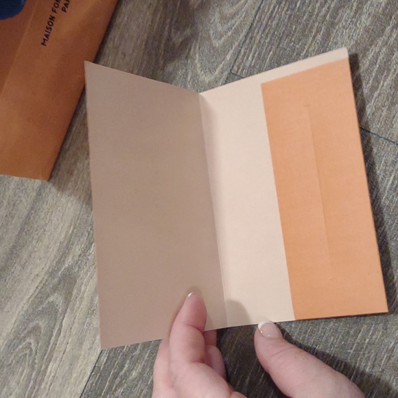 Authentic Louis Vuitton Gift Bag - Picture 9 of 9